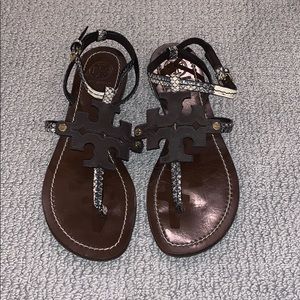 Tory Burch sandals